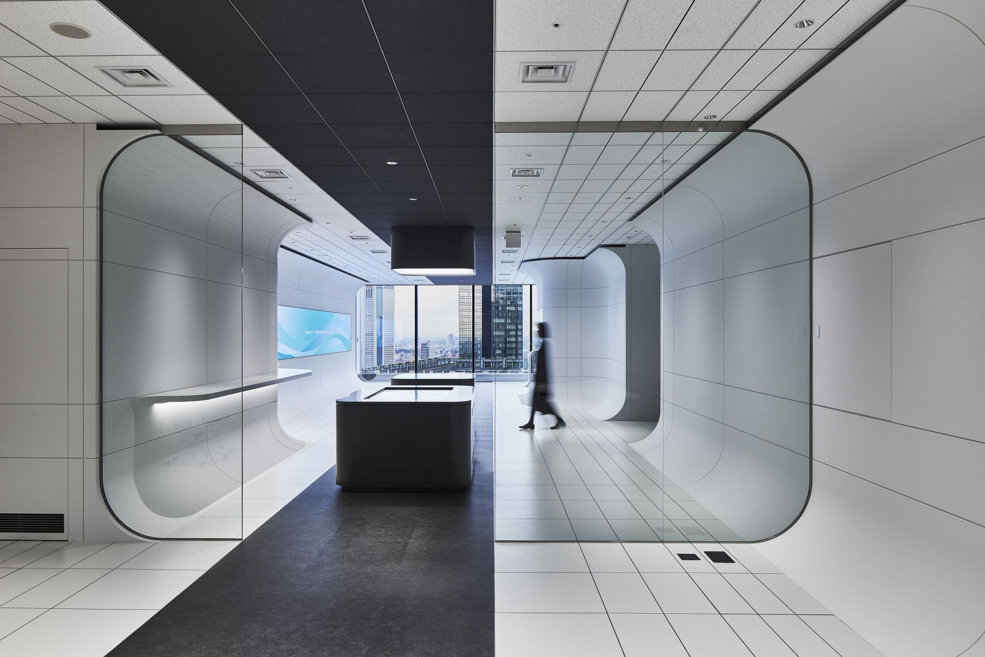 TAIKISHA INNOVATION GATE Shinjuku